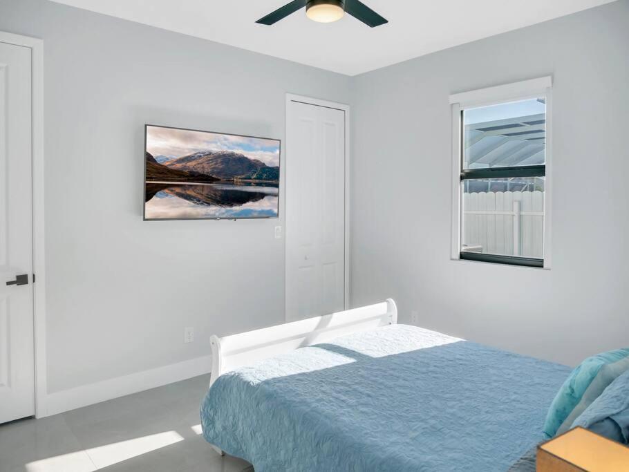 Casa Sevilla, Heated Pool, Sleeps 9, 4B3B Cabo Coral Exterior foto