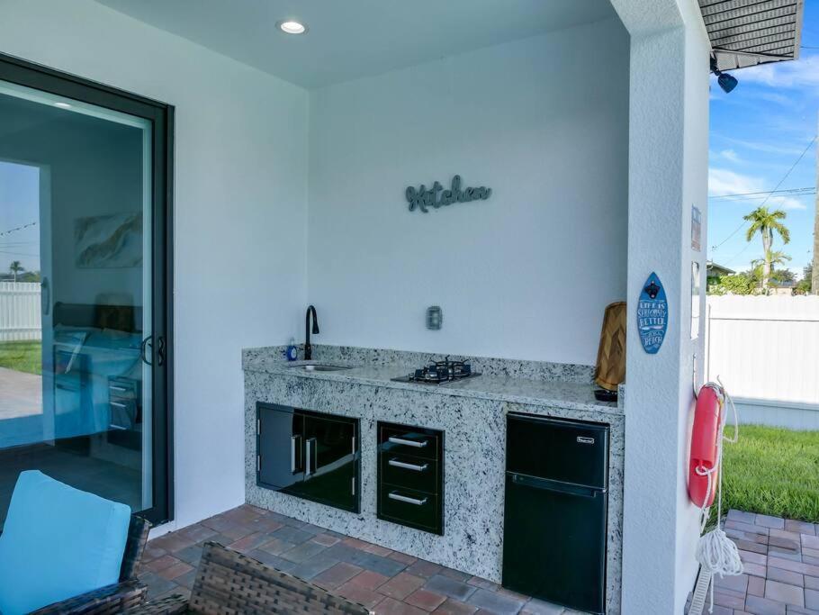 Casa Sevilla, Heated Pool, Sleeps 9, 4B3B Cabo Coral Exterior foto