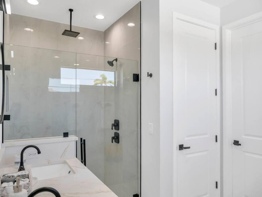 Casa Sevilla, Heated Pool, Sleeps 9, 4B3B Cabo Coral Exterior foto